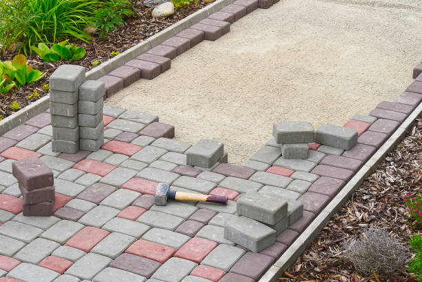 Professional Driveway Pavers in Le Mars, IA