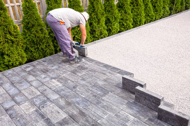  Le Mars, IA Driveway Pavers Pros