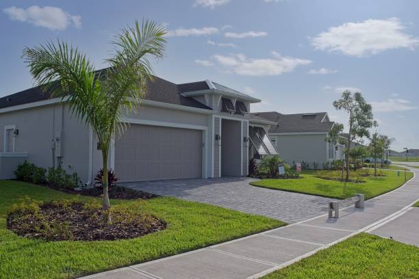 Reasons to Select Us for Your Driveway Paving Requirements in Le Mars, IA